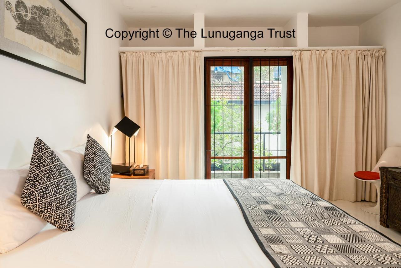Geoffrey Bawa's Number 11 Guest house 5*
